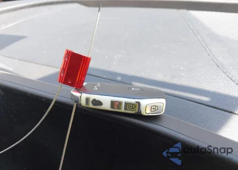 2023 Kia Sportage Ex z USA, uszkodzony, nr VIN 5XYK33AF2PG036961